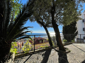 Vacanza vista mare